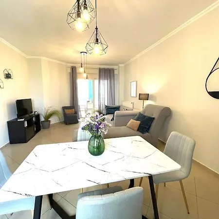 Thali With Parking Apartment