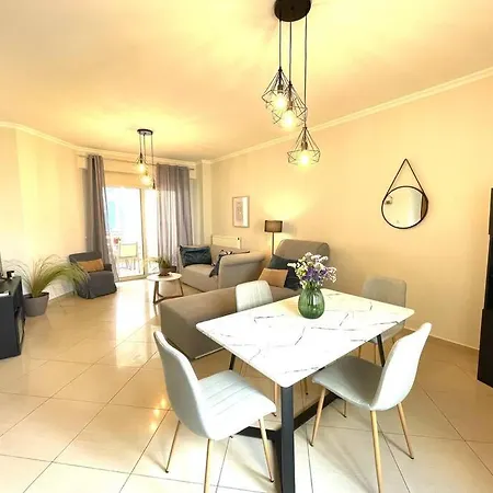 Thali With Parking Apartment
