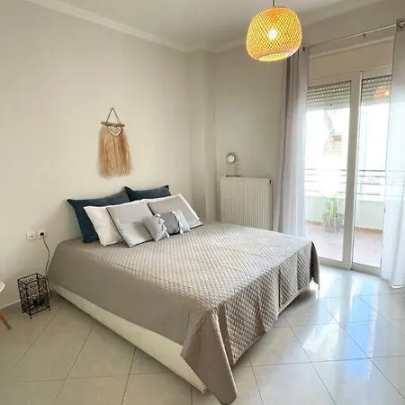 Apartment Thali With Parking Chania (Crete)