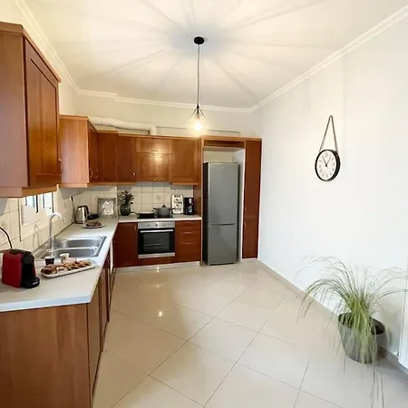 Apartment Thali With Parking *