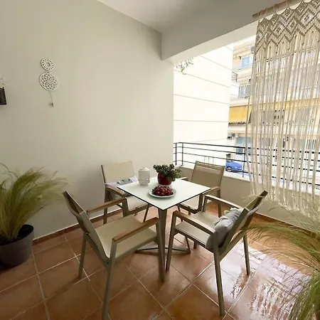 Appartamento Thali With Parking La Canea